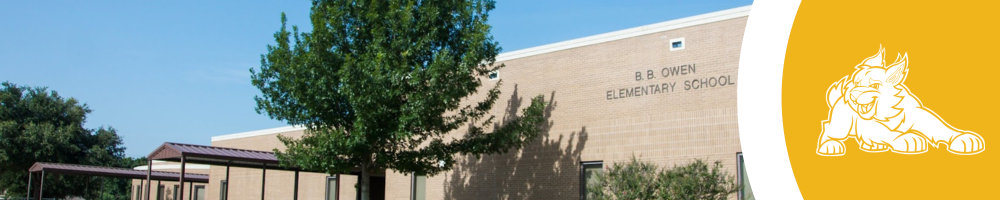 BB Owen Banner